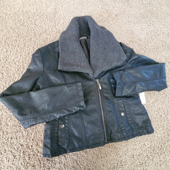 Allen B. By Allen Schwartz Jackets & Blazers - Allen B. By Allen Schwartz jacket